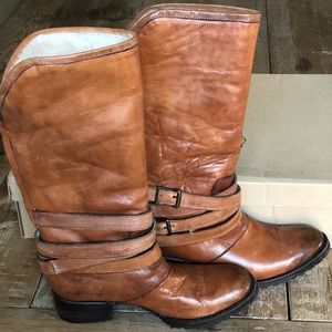 FreeBird By Steve Madden Dillon Boots